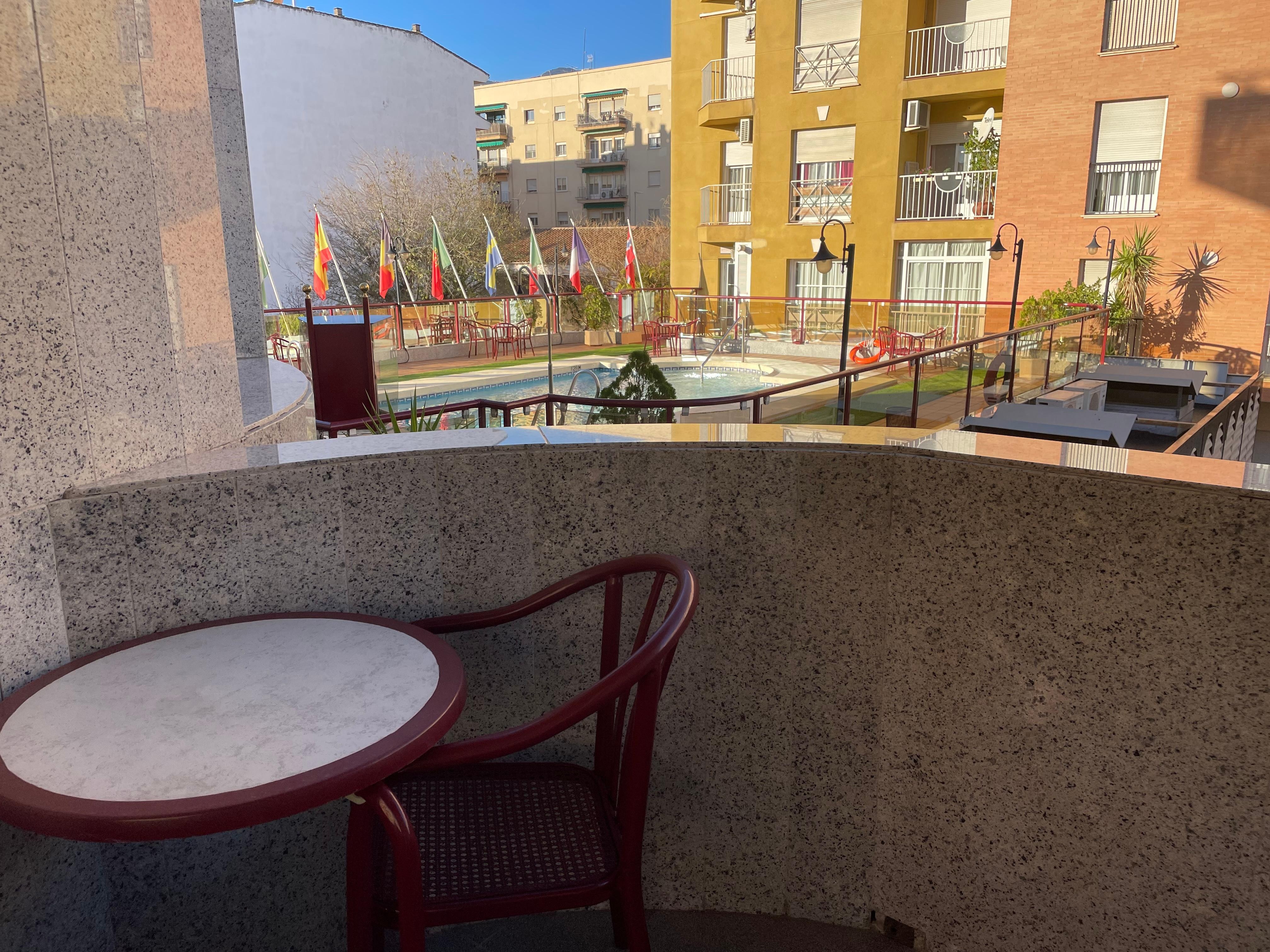Terraza