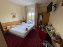 Our standard room