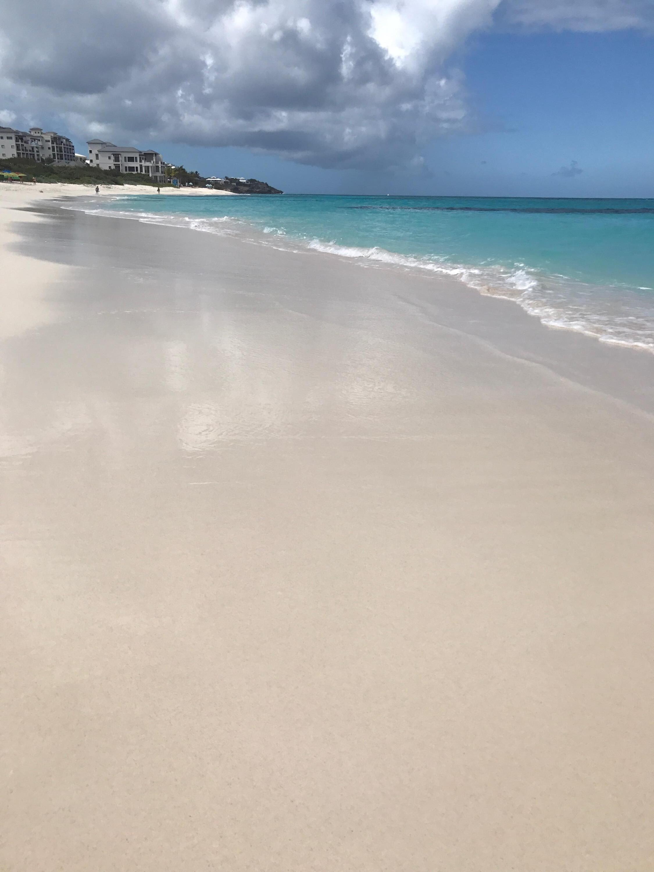 Shoal Bay, Anguilla Bristish West Indie