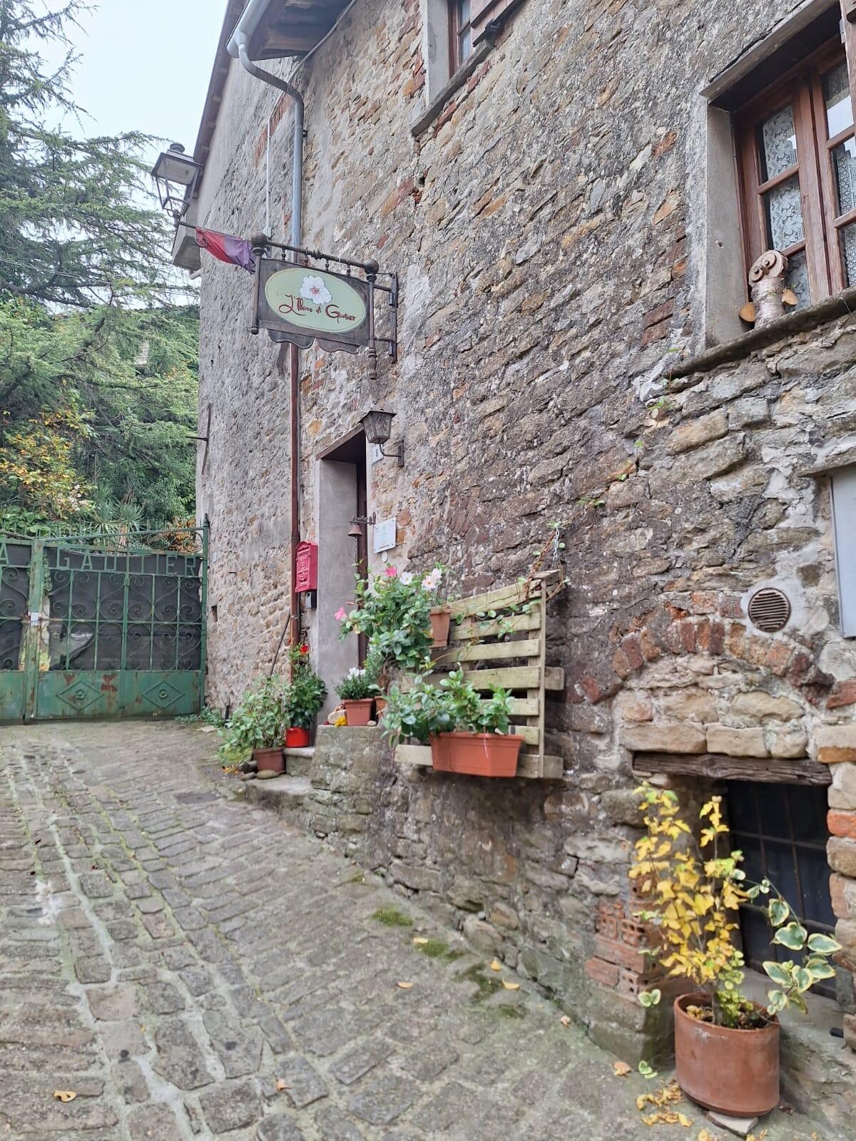 De vakantiewoning of 'la casa Hibiscus di Gauthier'