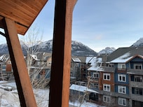 View from the Living Room