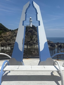 佐多岬灯台