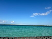 Bacalar Lagoon