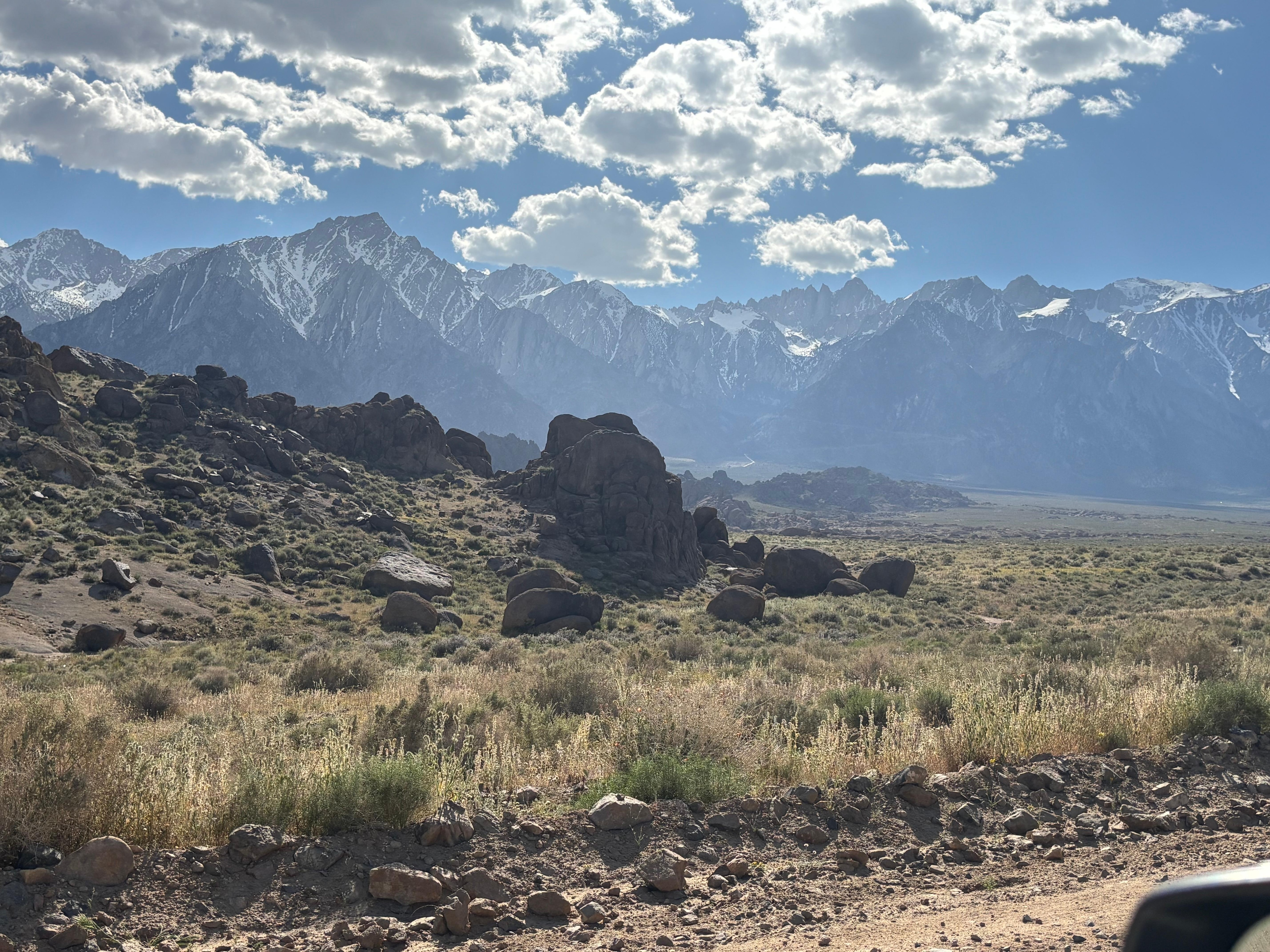 Alabama Hills