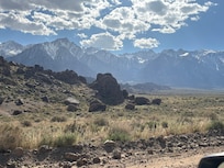 Alabama Hills