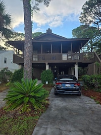 Rental house