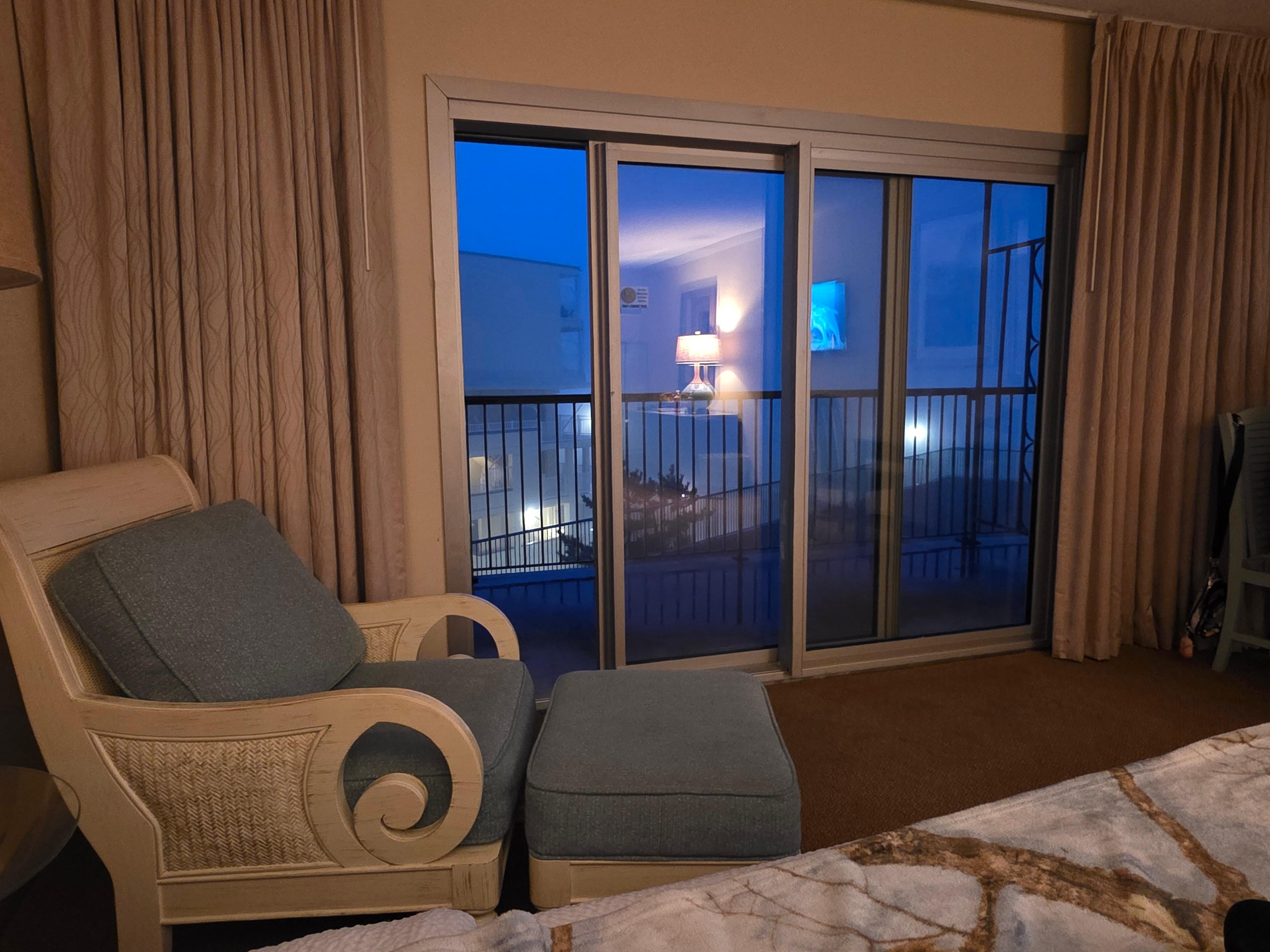 Beautiful room. Taken care of great. Honestly housekeeping is amazing. 