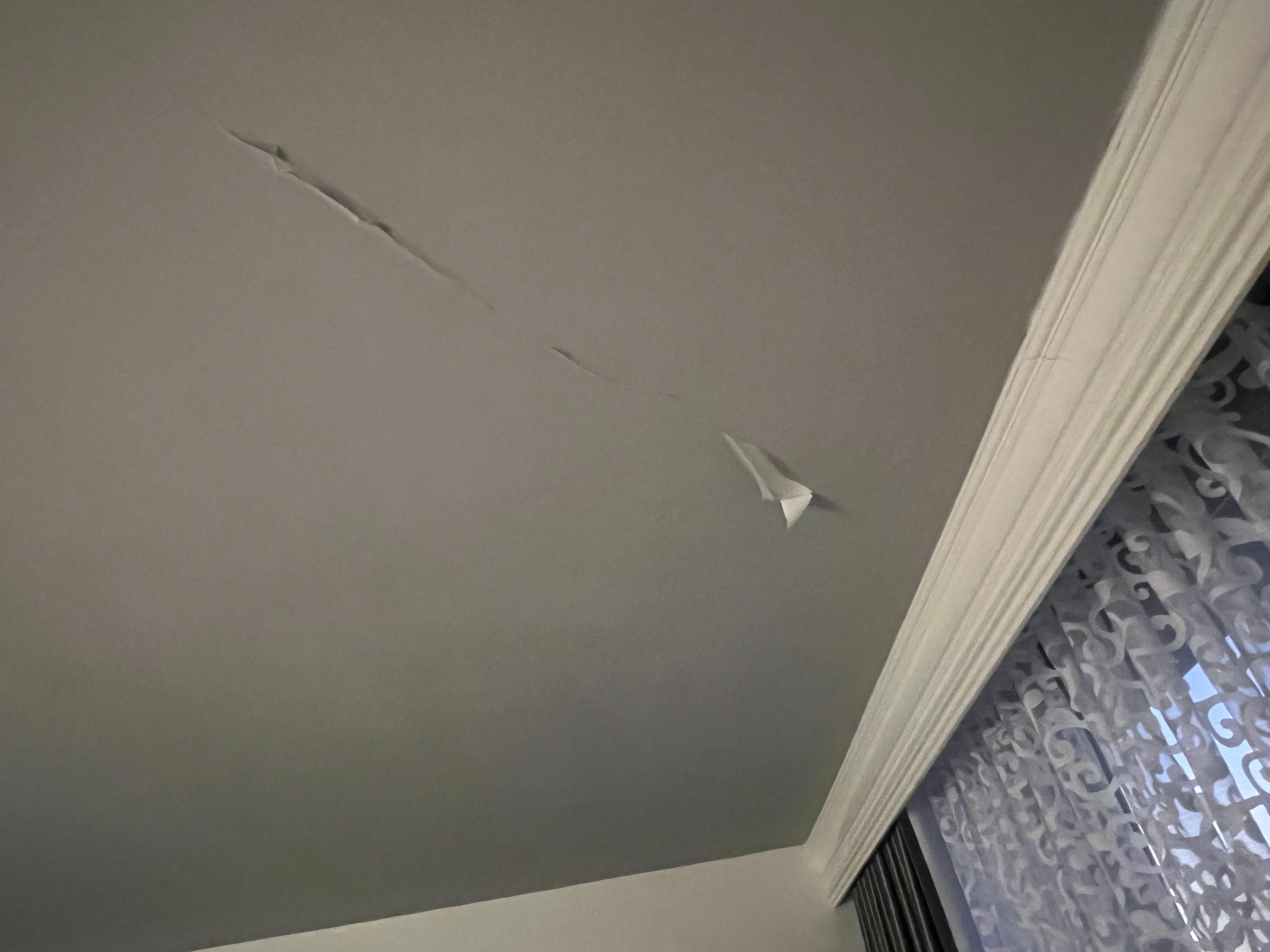 Ceiling