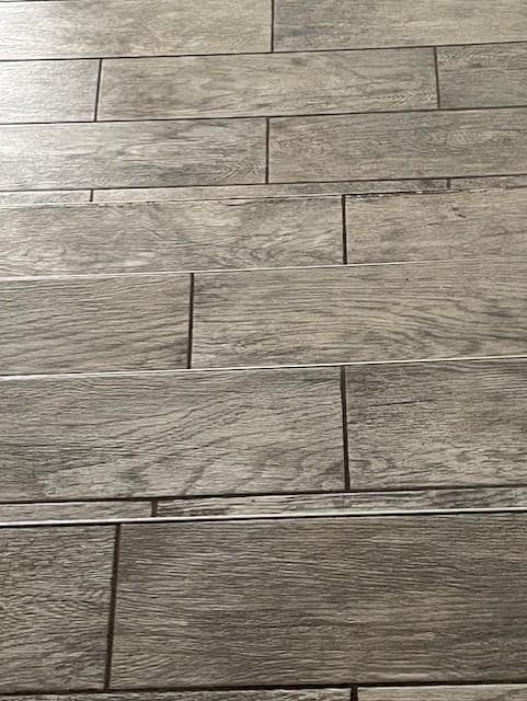 Flooring and Stairs