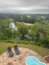 Best view!