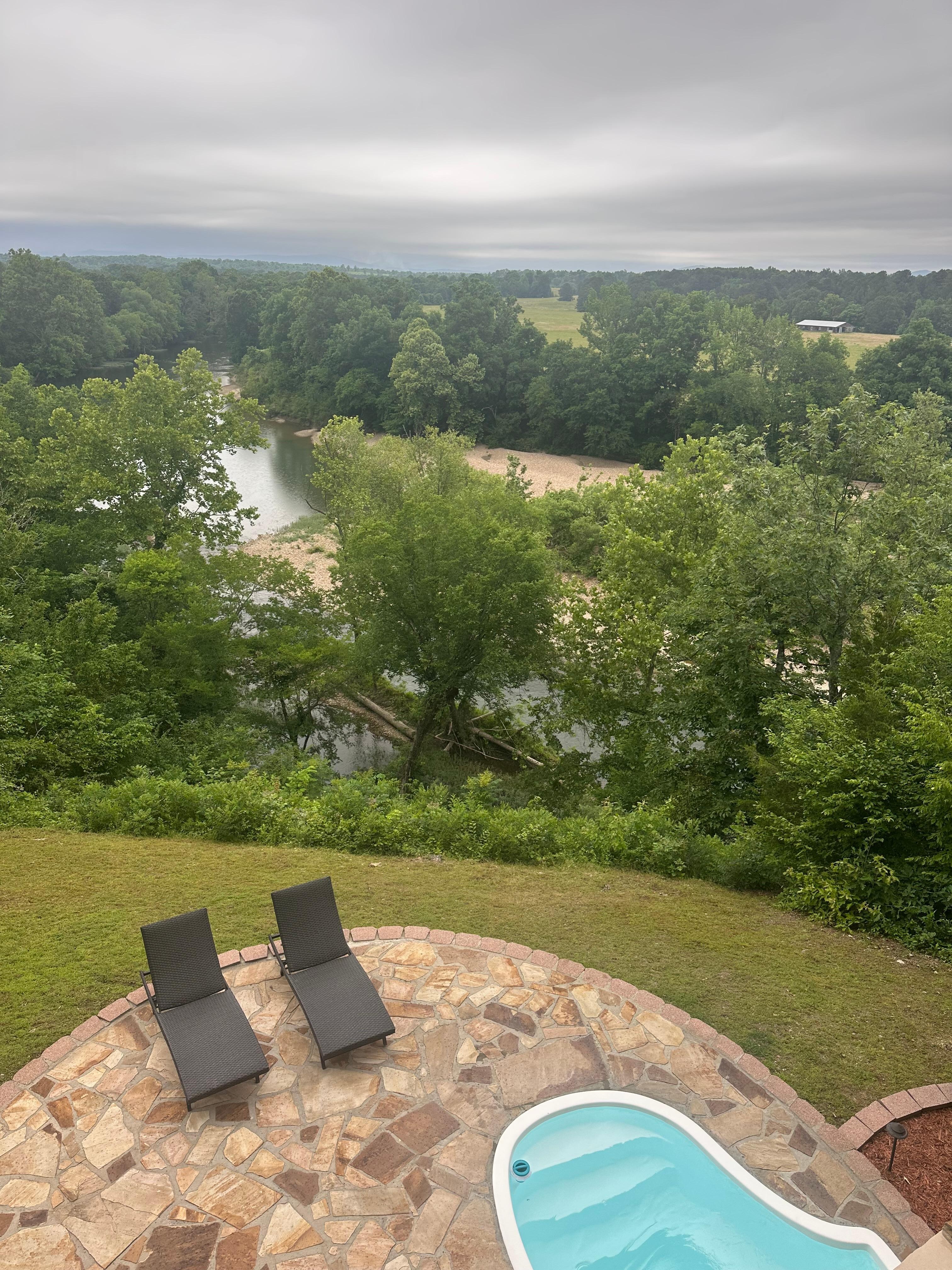 Best view!