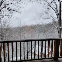 2nd day here..total change