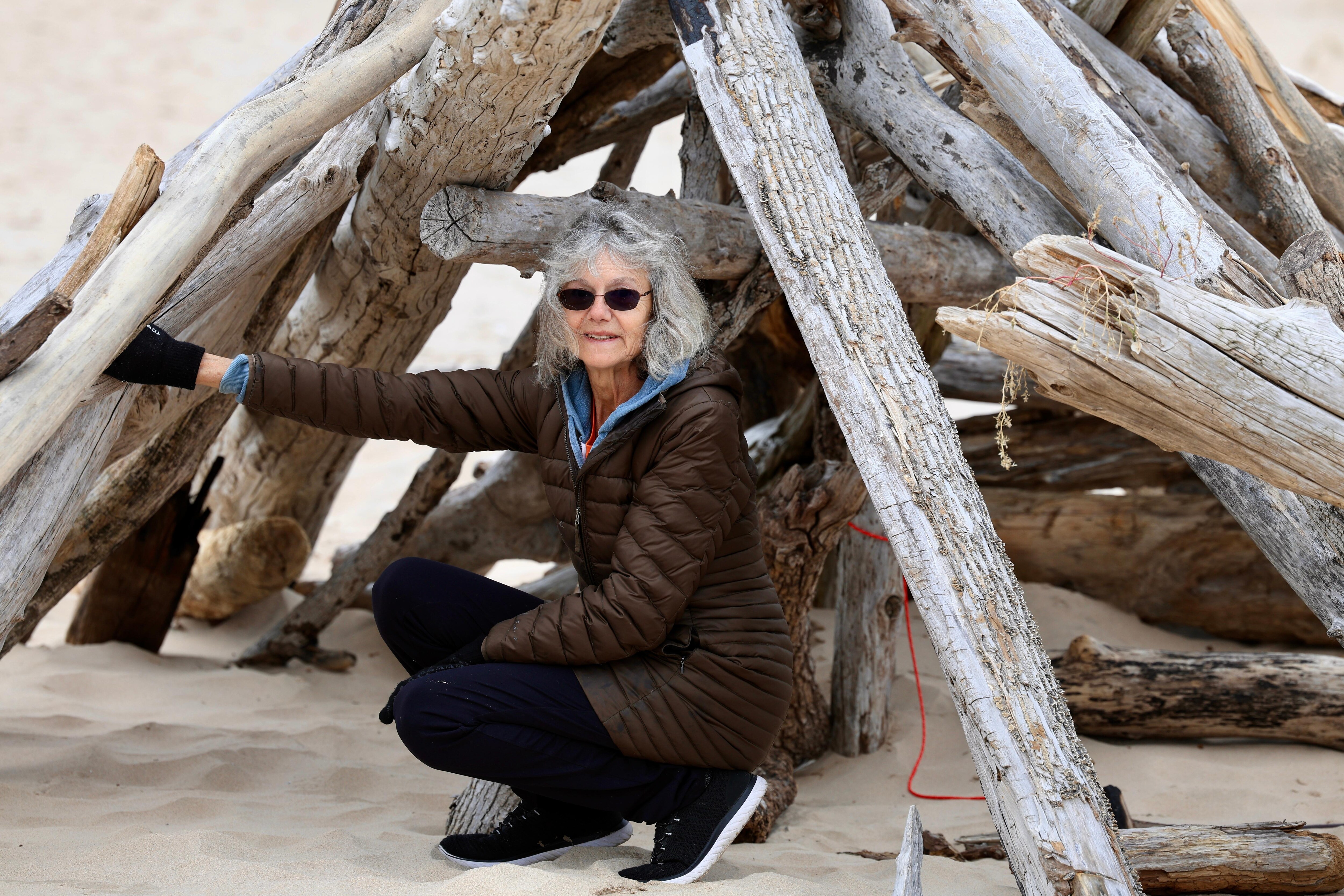 Kohler-Andrea State Park