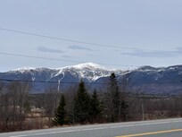 Our view driving