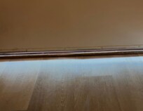 Bottom of door