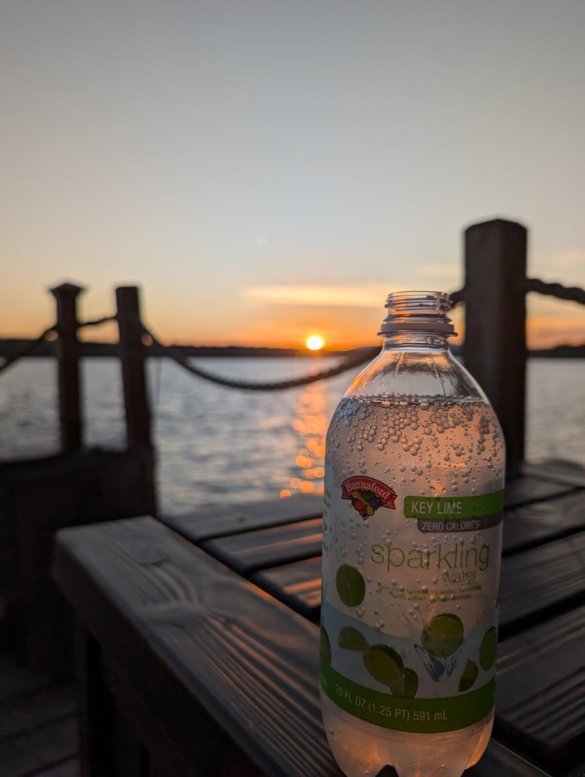 The natural beauty is intoxicating