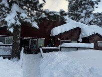 lots of space to play in the back yard