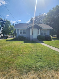 Our favorite home away from home in CDA