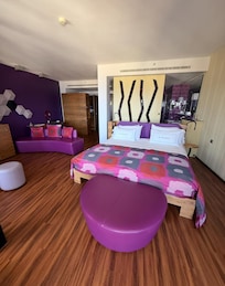 Junior Suite Meerblick