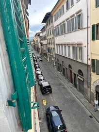 The neighborhood