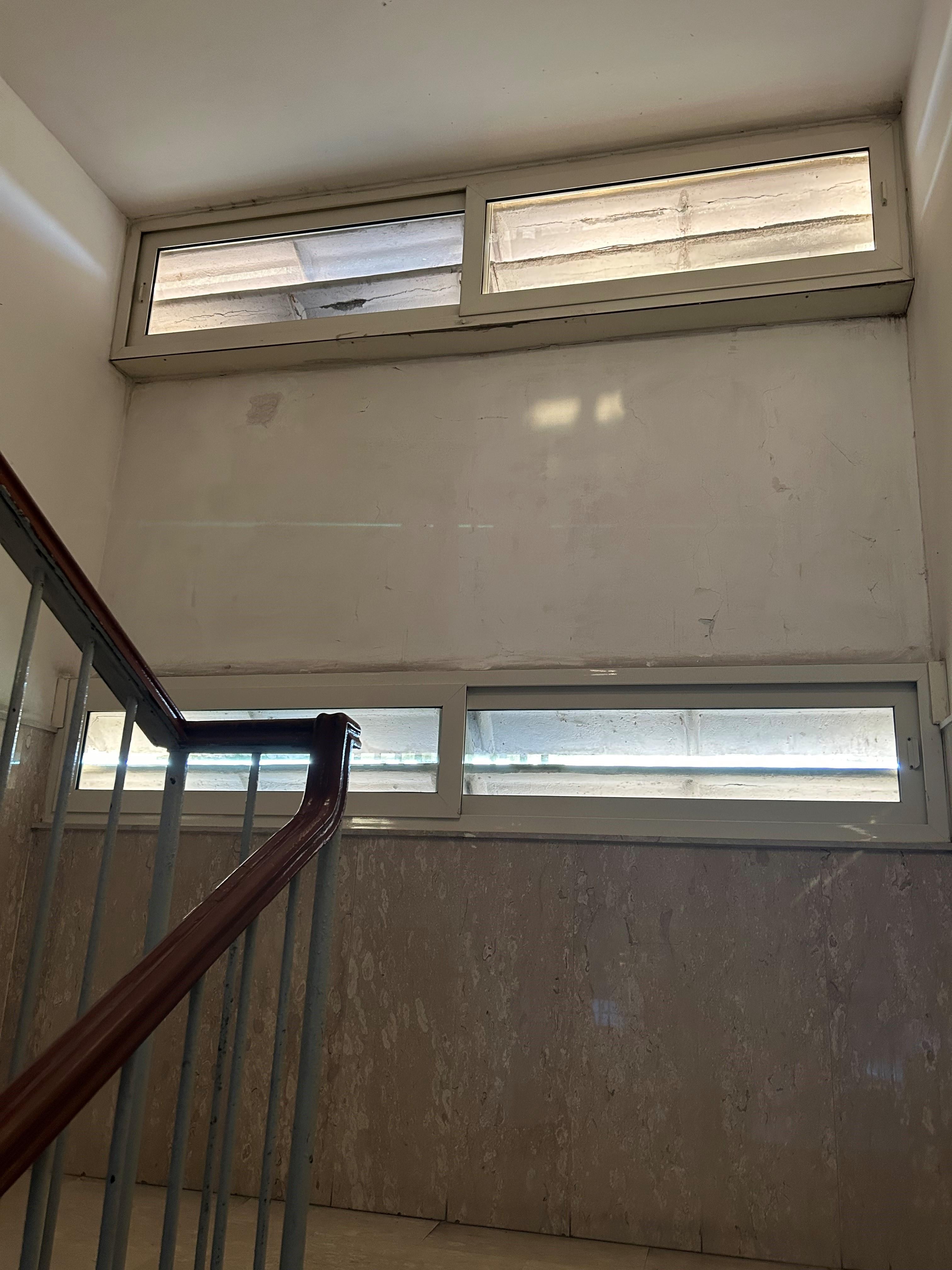Stairwell