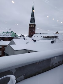 Taken from the breakfast room