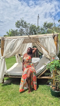 Lugar bonito e agradável.