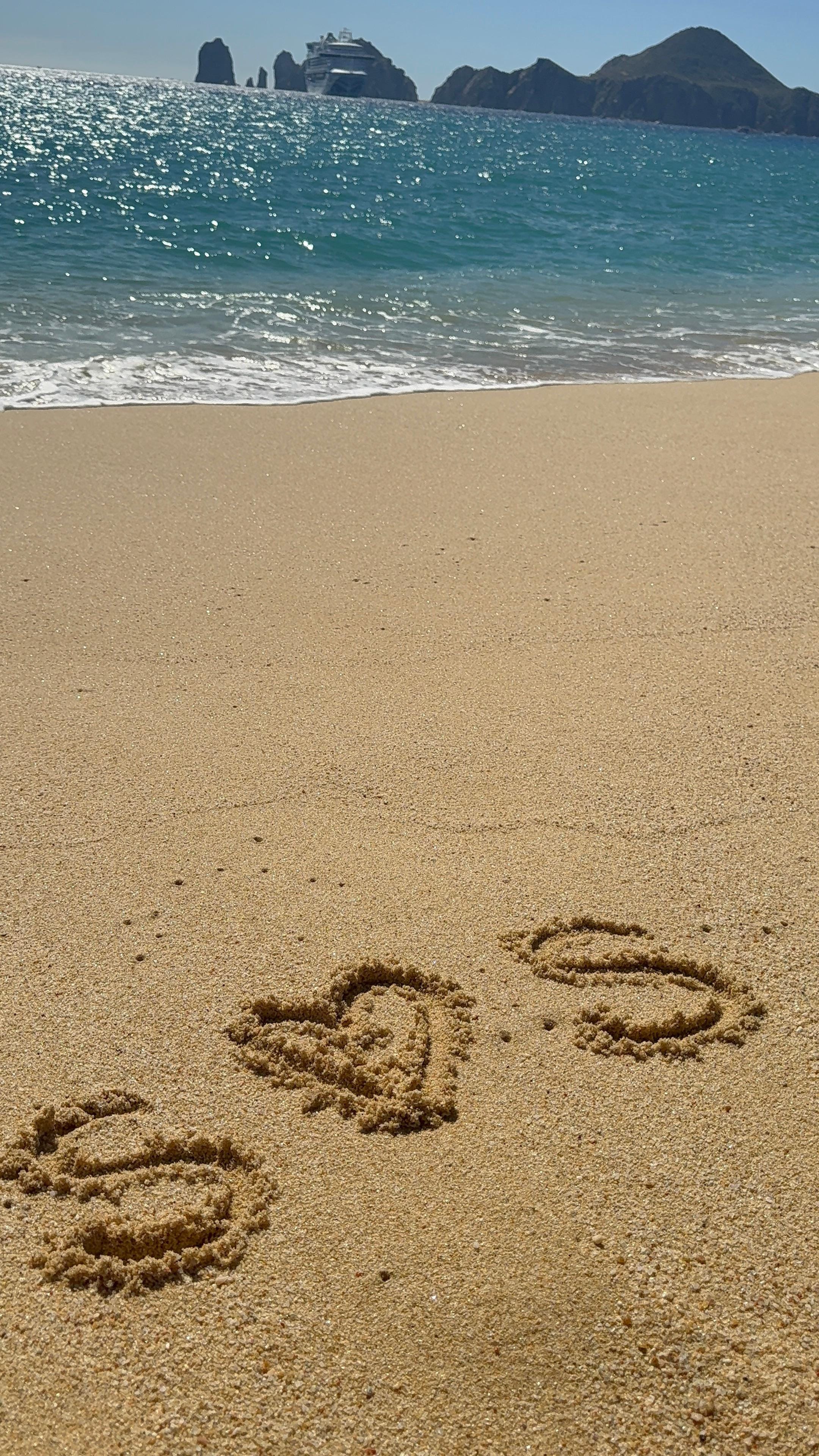 Beach is very accessible and safe near the resort