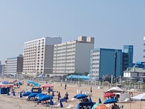 Surfbreak Hotel