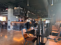 Bar/restaurant
