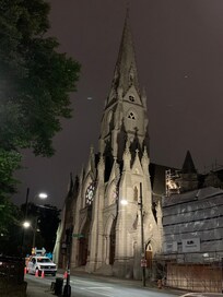 Beautiful church