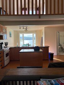 Beautiful kitchen