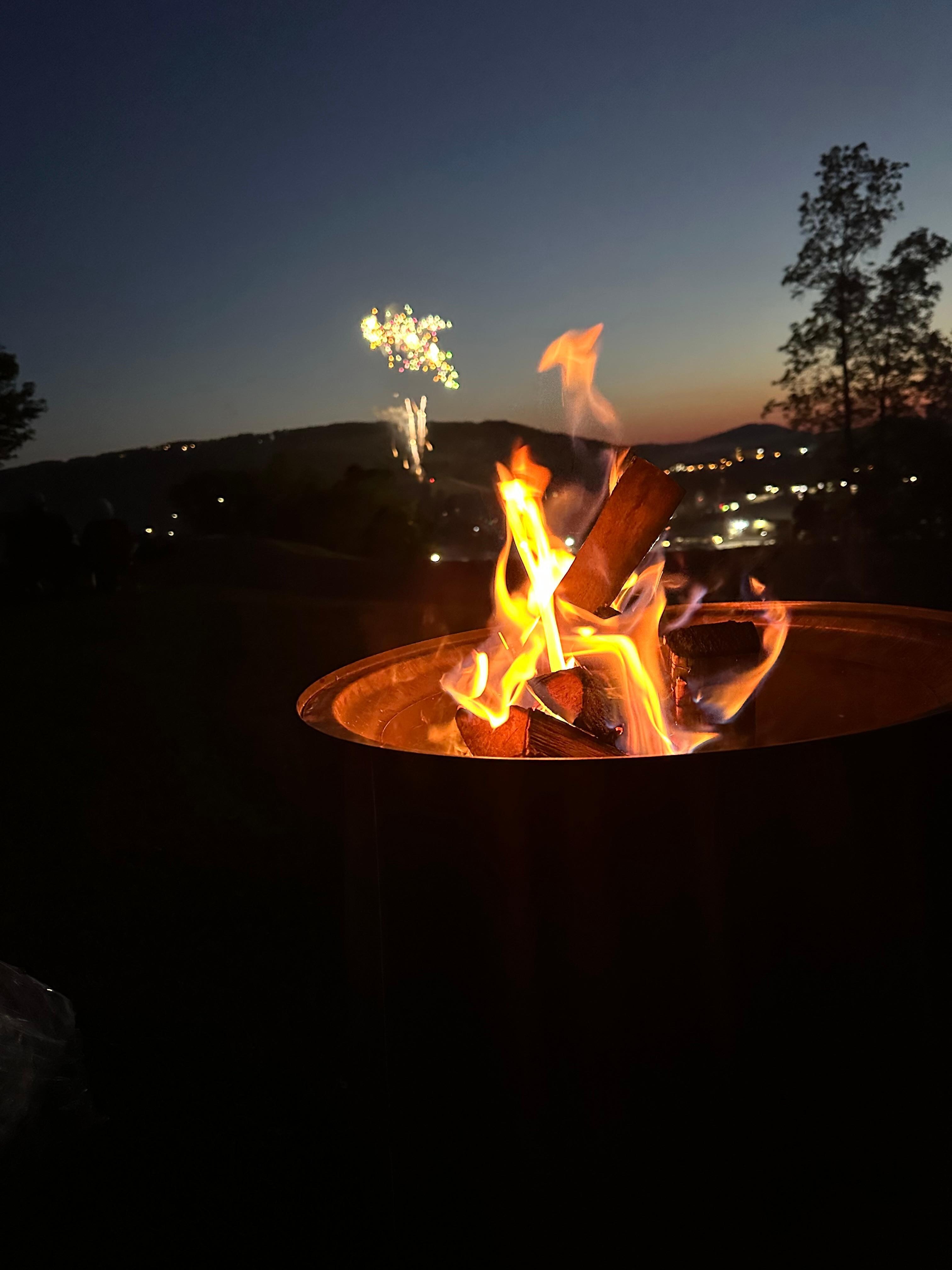 4th of July 