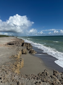 Blowing Rocks