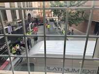 Workers 7am