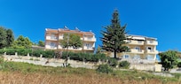 Panorama Fanari meerseitig