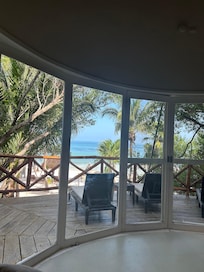 Great view