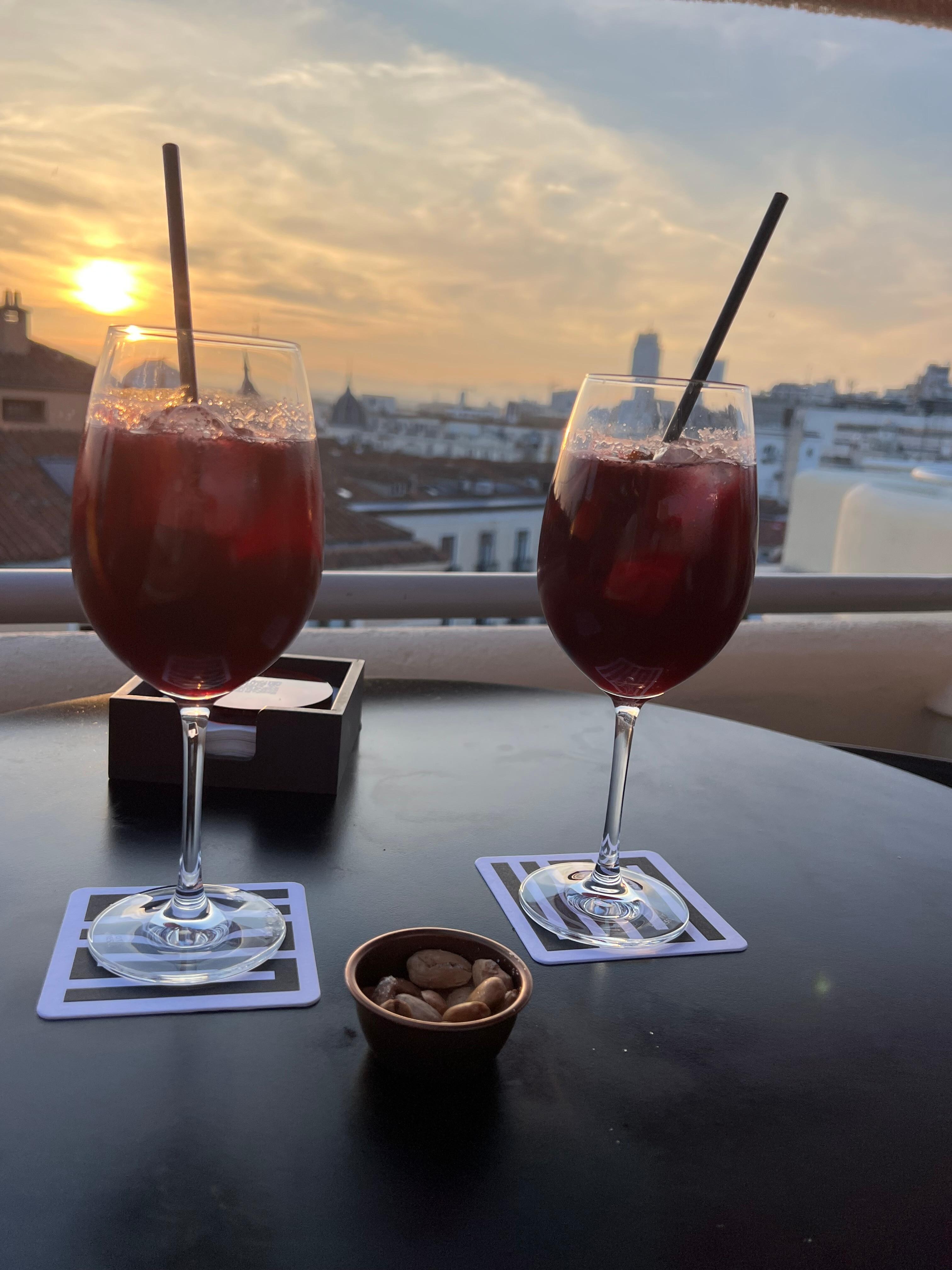 Rooftopbar 