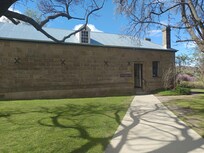 Richmond Gaol