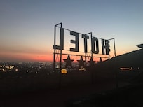 Sunset Balcony bliss