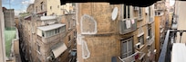 View from our rm