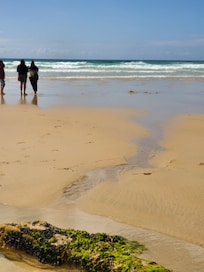 Watergate beach