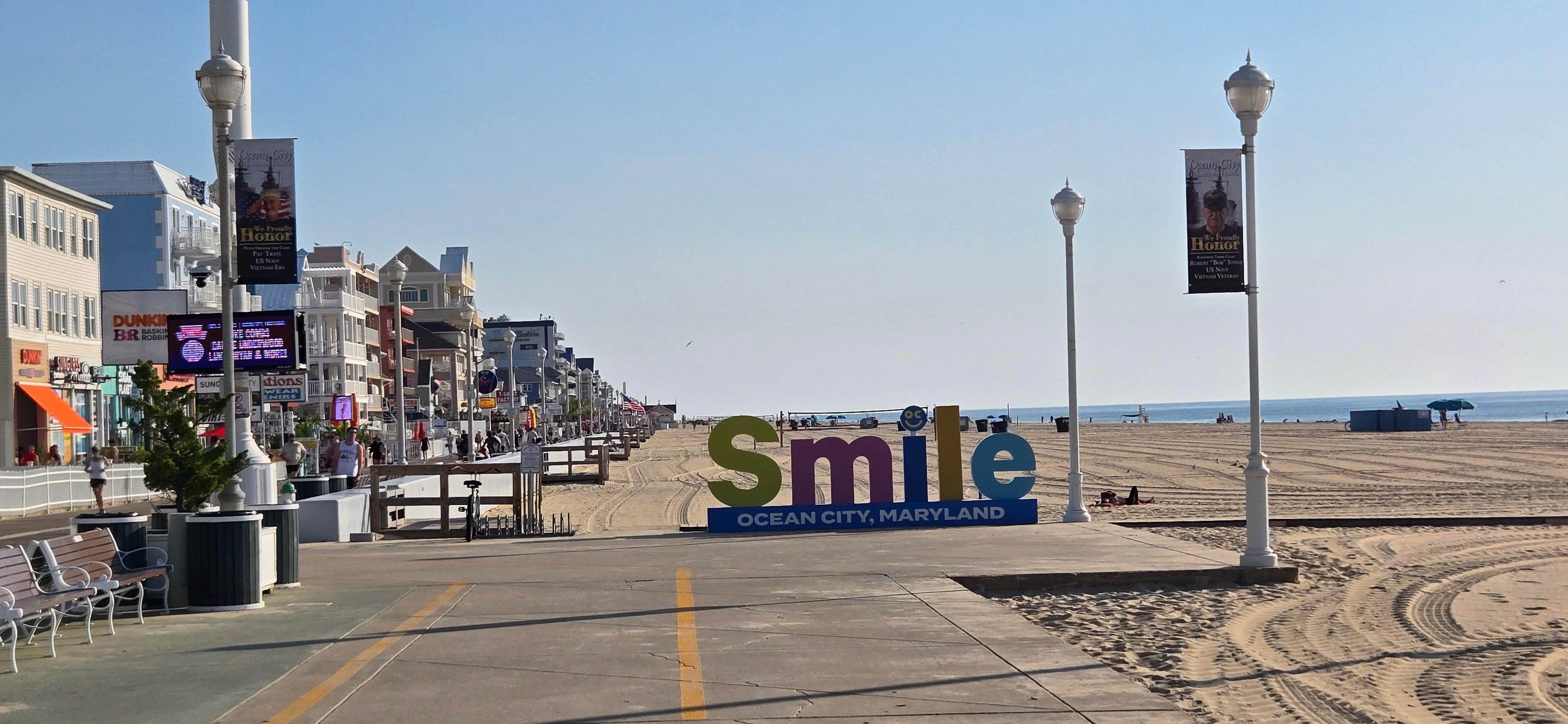 Boardwalk 