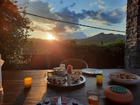 ... und in die andere Richtung.