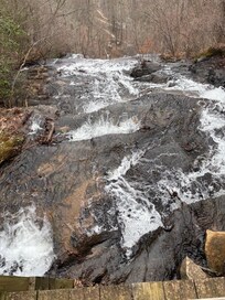 Amicalola State Park