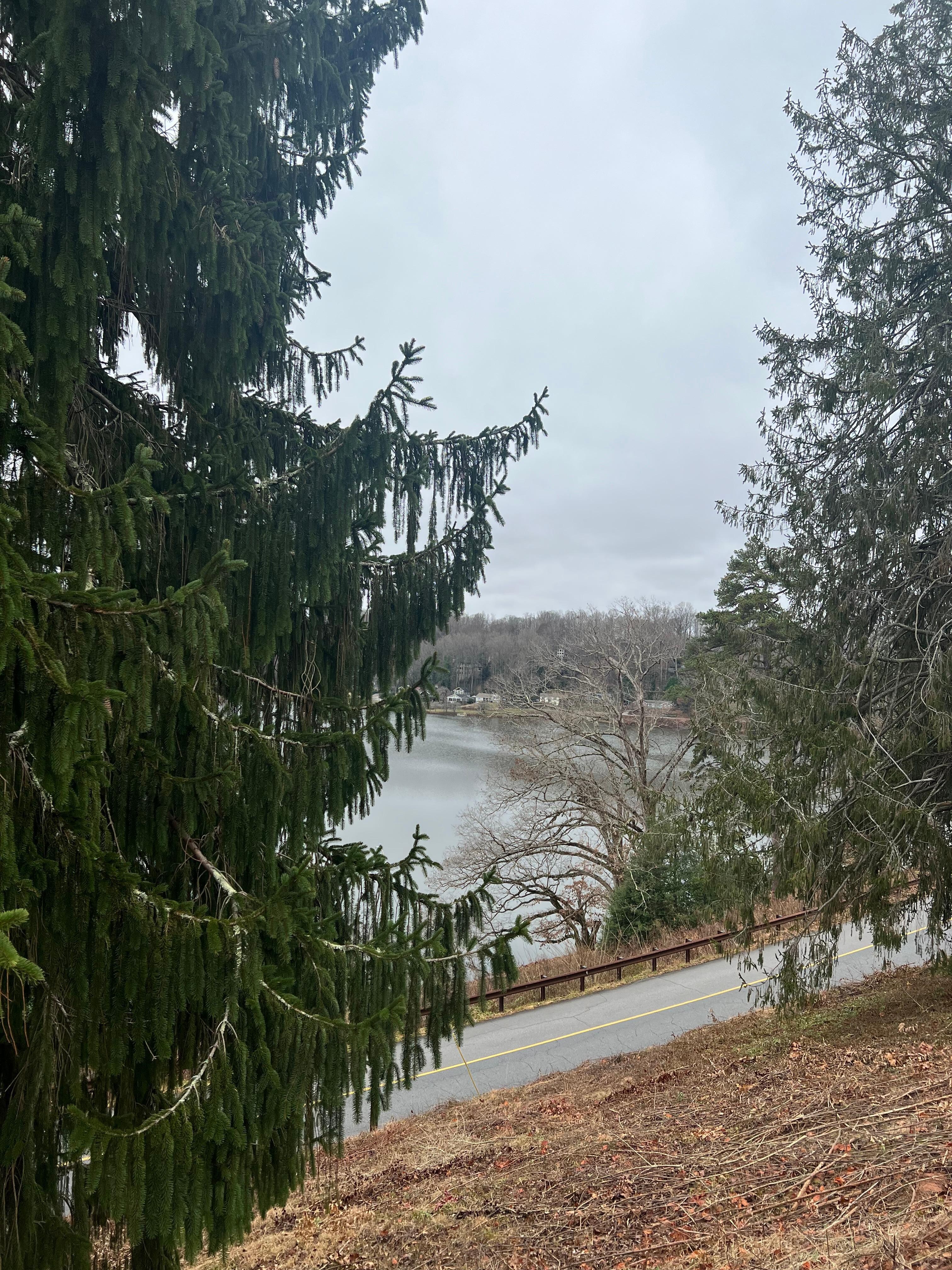 just a sneak peek of Heaven 