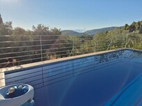 Pool view.