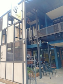 Hostel