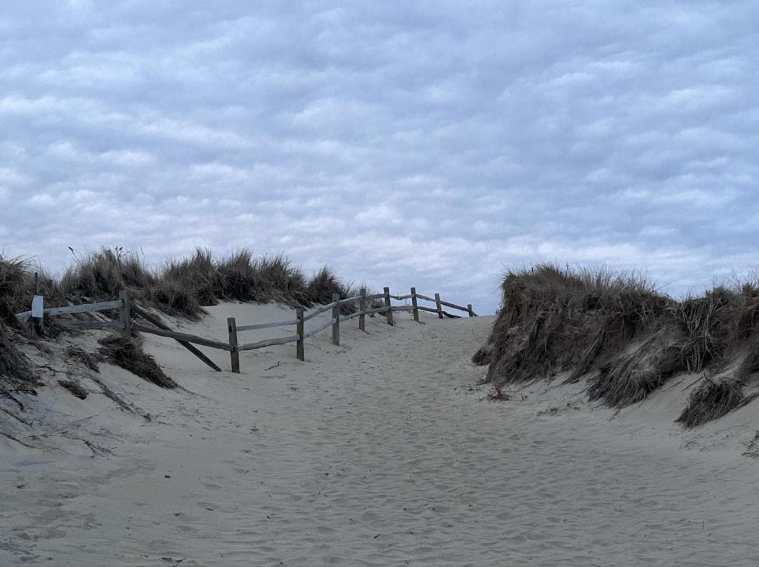 Napatree Nature Reserve
