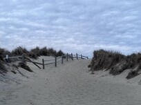 Napatree Nature Reserve